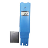 Mètre de conductivité numérique de type stylo CD-98303, mètre EC
