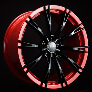 Gemas gran oferta Monoblock 17 18 20 pulgadas 5*112 para <span class=keywords><strong>Mercedes</strong></span> Benz Amg Sls <span class=keywords><strong>Slk</strong></span> Sl clase cinco estrellas para A45 C63 E63 S63 S65 - Product Image 2