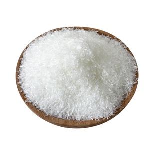 Hongmei bột ngọt bột hình thức nấu ăn gia vị hương liệu đại lý giá cả cạnh tranh tại Trung Quốc <span class=keywords><strong>MSG</strong></span> - Product Image 4