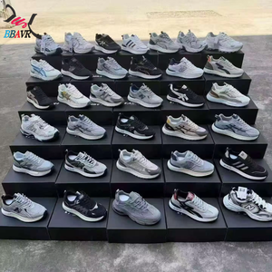 Unisex Popular Fashion Sports Casual <b>Board</b> Shoes Lightweight Comfortable Anti-Slip All Seasons Low Price Wholesale - Product Image 1