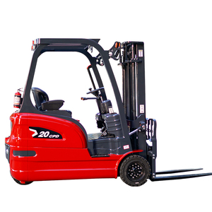 รถยกไฟฟ้า ได้รับการรับรองมาตรฐาน CE ISO แบตเตอรี่ลิเธียม รถยกไฟฟ้า 2 ตัน 3 ตัน 5-<span class=keywords><strong>10</strong></span> ตัน รถยกไฟฟ้าขนาดใหญ่ ความจุสูง - Product Image 6