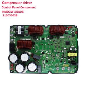 Placa de Control de Inversor para Compresor Original 213033628 HMD3W-25A05, Módulo PCB de Repuesto para Aire Acondicionado Exterior - Product Image 1