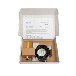 เครื่องวิเคราะห์ DMT143L และ DMT143ก๊าซ <span class=keywords><strong>Vaisala</strong></span>-80ถึง20องศา C เครื่องส่งสัญญาณจุดน้ำค้าง - Product Image 1