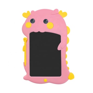 Bloc de Dibujo LCD de la <span class=keywords><strong>Serie</strong></span> What Are You Dragon, Tableta de Dibujo de <span class=keywords><strong>Dinosaurios</strong></span> Coloridos para Niños y Niñas - Product Image 3