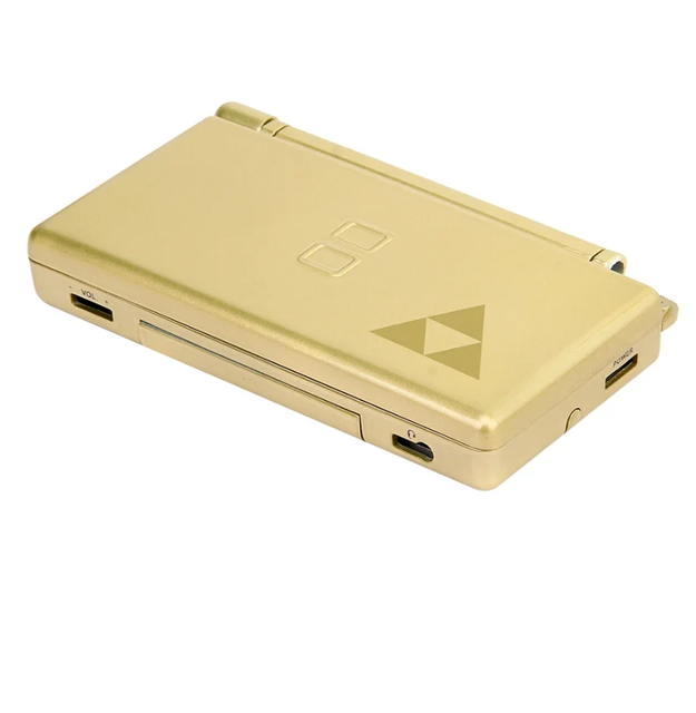 Limited Edition Replacement Housing Shell Case for NDS Lite DS Lite DSL NDSL NDS Lite Console Case