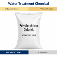 Polyaluminium Chloride Prix Usine 2026 PAC Poudre Traitement de l'Eau