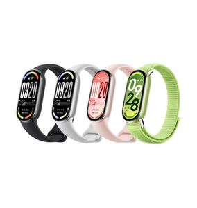 Mi Band <span class=keywords><strong>10</strong></span> Original, Versión Global, Reogio SmartBands <span class=keywords><strong>10</strong></span>, Pantalla AMOLED de 1.72'' con Borde Estrecho, Pulsera Deportiva para Xiaomi - Product Image 3
