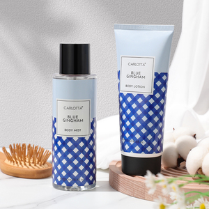 Увлажняющий лосьон для тела - Product Image 2