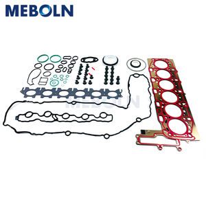 B58 B30C Motorrevisieset pakkingen voor BMW X3 X4 X5 X6 G18 G06 2 8 Serie 3.0T Auto Accessoires 11128688525 Volledige pakkingset - Product Image 3