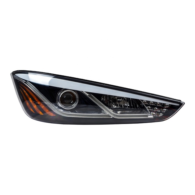 Best Sell LED OEM Bus Head Lamp DG2016-3B