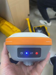 Base réceptrice CHC I73 + RTK GPS d'occasion Version Y Rover International Matériel d'arpentage terrestre CHCNAV DGPS d'occasion - Product Image 2