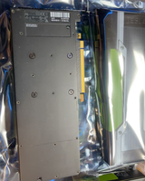 Carte graphique Tesla P40 24 Go GDDR5 PCI-E KM3C2