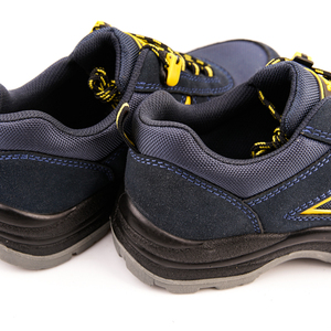 Jogging <span class=keywords><strong>de</strong></span> sport <span class=keywords><strong>de</strong></span> marque respirant <span class=keywords><strong>prix</strong></span> léger <span class=keywords><strong>chaussures</strong></span> <span class=keywords><strong>de</strong></span> <span class=keywords><strong>sécurité</strong></span> <span class=keywords><strong>de</strong></span> travail en daim CE pour femmes - Product Image 6