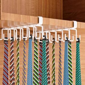 Crochet de <span class=keywords><strong>cuisine</strong></span> étagère de rangement pour tasses <span class=keywords><strong>armoire</strong></span> suspendue étagère suspendue crochet d'<span class=keywords><strong>armoire</strong></span> pour accrocher <span class=keywords><strong>tapisserie</strong></span> crochet d'<span class=keywords><strong>armoire</strong></span> caché - Product Image 3