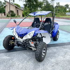 LNA Big Enough 200cc Kart Utv