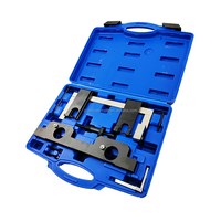 Ensemble d'outils automobiles Alignement d'arbre à cames de moteur Ensembles de verrouillage de synchronisation Kit principal pour BMW N20 N26