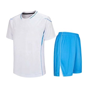 Camisetas y Conjuntos de Fútbol para Hombre, Nueva Temporada 2026, 100% Poliéster, Tela Transpirable - Product Image 2