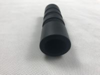 Compteur Abs Roues Gym Core Equipment Home Exercice Abdominal Exercice Noir AB Wheel Roller
