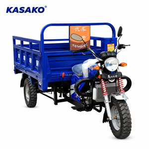 Motocicleta <span class=keywords><strong>de</strong></span> Carga <span class=keywords><strong>de</strong></span> <span class=keywords><strong>Tres</strong></span> <span class=keywords><strong>Ruedas</strong></span> Económica con Motor <span class=keywords><strong>de</strong></span> Gasolina, Capacidad <span class=keywords><strong>de</strong></span> Carga <span class=keywords><strong>de</strong></span> Más <span class=keywords><strong>de</strong></span> 400 Kg, Alta Relación Calidad-Precio - Product Image 2