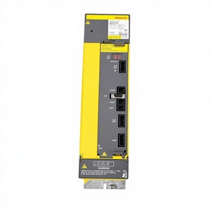 Módulo de Controlador de Accionamiento de Entrada Digital Modbus para Amplificador Fanuc A06B-6200-H011, Unidad IP65 - Product Image 6