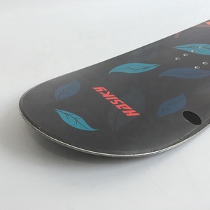 Snowboard personalizado para niños, tabla de nieve de montaña, venta al por mayor - Product Image 5