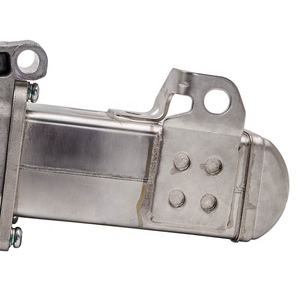 ชุดระบายความร้อน EGR คุณภาพสูง 147355X00A สำหรับรถยนต์นิสสัน NP300 นาวาร่า D40 พาธไฟน์เดอร์ แค็บสตาร์ <span class=keywords><strong>2</strong></span>.5 DCI - Product Image 5