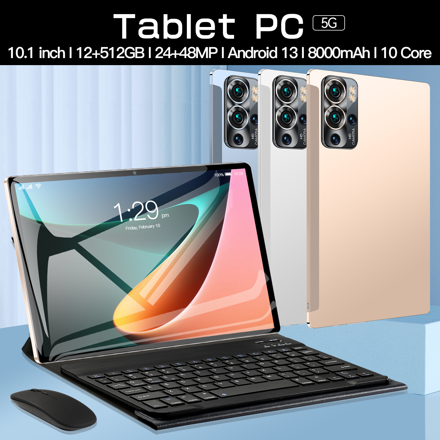 Android Tablet TB-970 10.1インチ Lenovo Tab B10 Android Tablet TB-970 10.1インチ Lenovo Tab B10