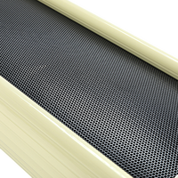 Système Pa extérieur professionnel personnalisé de haute qualité 20W Sound Pa haut-parleur de colonne