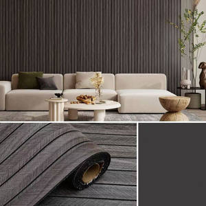 <span class=keywords><strong>Papier</strong></span> <span class=keywords><strong>peint</strong></span> auto-adhésif UDK 60cm*300cm, grille 3D moderne, autocollant mural imperméable pour salle de bain/<span class=keywords><strong>chambre</strong></span>, usage domestique et divertissement - Product Image 5