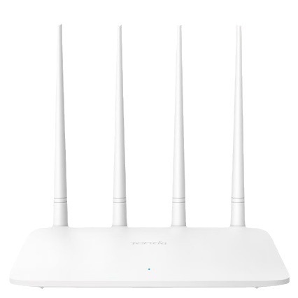 Used N300 Fiber Optic Wi-Fi 4G LTE Router 300Mbps Tenda 4G03 PRO Modems Compatible with 3900+ Carriers' SIM Cards
