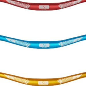 Manillar para Scooter/Bicicleta - Multicolor (Negro, Rojo, Azul, Dorado, Morado) Modelo 8849134682454 - Product Image 3