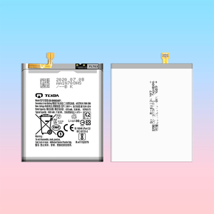 Telefono <span class=keywords><strong>cellulare</strong></span> originale nuovo di zecca all'ingrosso della fabbrica per <span class=keywords><strong>Samsung</strong></span> a10 a20 a30 a33 a41 a53 note20 + batteria - Product Image 2