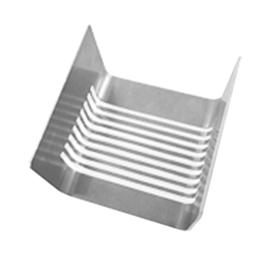 Piegatura Lamiera <span class=keywords><strong>Salvagnini</strong></span>/Parti Pieghevoli in Acciaio Inox 304 Lavorazione CNC di Lamiera a Chengdu - Product Image 5