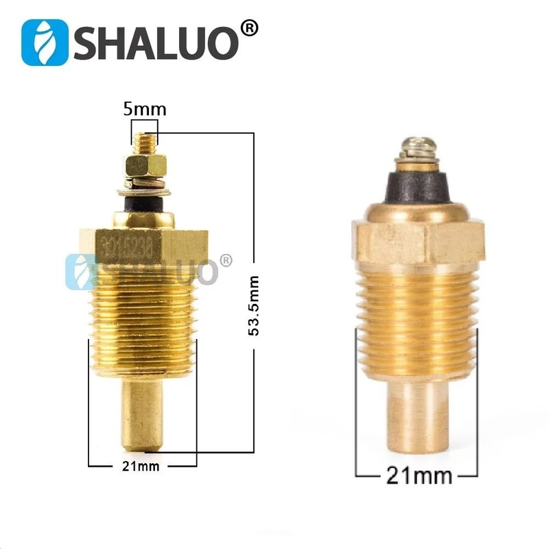 1 2NPT 3015238 Diesel Generator Parts
