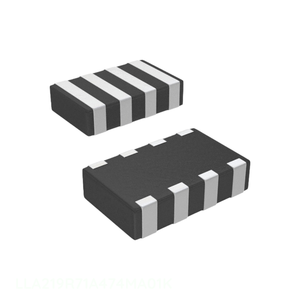 ตัวเก็บประจุเซรามิก0805 X7R UF 0.47 uF 10V 0805 uF ยึดพื้นผิว (2012เมตริก) - Product Image 1