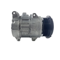 Compresseur de climatisation 12V pour voiture compresseur AC 8831050160/88310-50160 compatible avec Lexus LS460 GS460 1/2UR