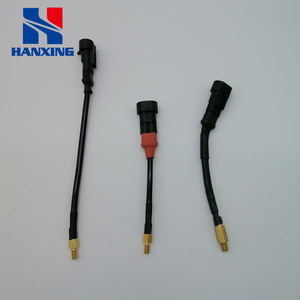 <span class=keywords><strong>LPG</strong></span>/CNG Ô Tô Nhiên Liệu-to-Gas Chuyển Đổi Nhiệt Độ Cảm Biến Khí Phụ Tùng Xe Hơi - Product Image 1