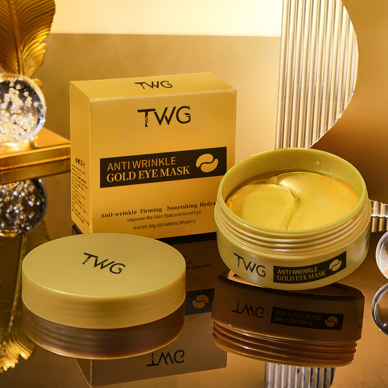 TWG OEM Custom Hyaluronic Acid Seaweed