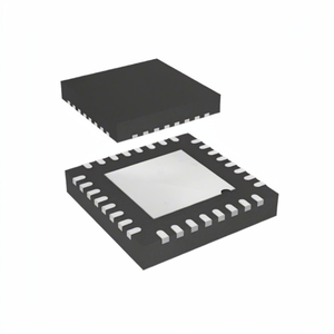 ไอซีแอมป์คลาส D สเตอริโอ 32MLPQ บริการครบวงจรแบบดั้งเดิม 32 VFQFN ชิ้นส่วนอิเล็กทรอนิกส์แบบเปลือย ซื้อชิป IRS2452AM - Product Image 1
