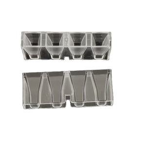 Lgl Acl Top Werfen Plastic Cuvette uit Jiangsu OEM/ODM/OBM Aanpasbaar - Product Image 1