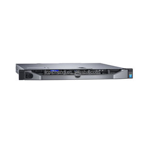 Servidor en Rack <span class=keywords><strong>Dell</strong></span> <span class=keywords><strong>PowerEdge</strong></span> <span class=keywords><strong>R230</strong></span> 1U Usado en Venta, Intel Xeon E3-1200 V5/v6, DDR4, con 3 Años de Garantía, en Existencia - Product Image 4