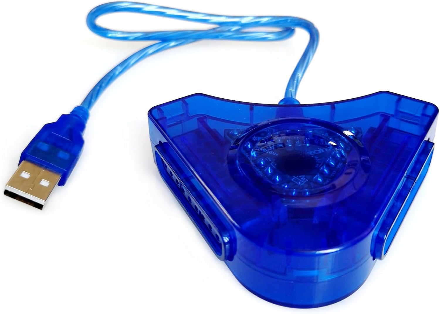 Bleu