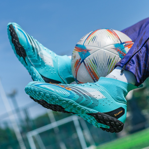 <span class=keywords><strong>2025</strong></span> фабричные дешевые новые модные Профессиональные оптовые футбольные ботинки оптом высококачественные футбольные ботинки для мужчин - Product Image 6