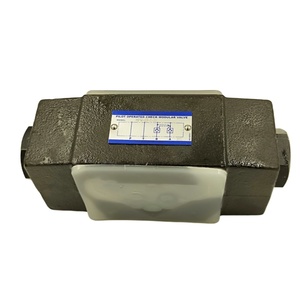 ZY MPW MPB -01-2 4-40 MPA-02-B MPB-03-2-20 MSP-01-50 -06S-2-Y-1015 วาล์วควบคุมแบบโมดูลาร์สำหรับตรวจสอบโดยนักบิน - Product Image 1