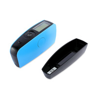 3nh Économique 60 Angle Gloss Meter YG60s pas cher pour mesure du brillant 0-200GU sur pièces plastiques