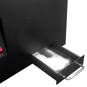 Imprimante DTF Gowin C300 de haute qualité, encre éco-solvant, nouvelle machine automatique de prise et de secouage de poudre pour film PET A4, mélange et séchage à chaud - Product Image 4