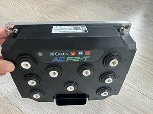 Nouvelles pièces pour engins de construction : Moteur AC 803754313 ACF2-T 24-200-280-001 pour moteur diesel, vente directe - Product Image 2