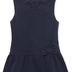 All'ingrosso di alta qualità bambini scuola uniforme Set logo personalizzato scuola di laurea vestiti 2024 bambini scuola materna uniforme - Product Image 1