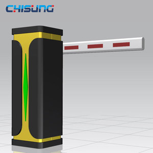 Venta caliente directo <span class=keywords><strong>de</strong></span> fábrica automática completa barrera <span class=keywords><strong>de</strong></span> tráfico puerta controlador - Product Image 3