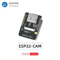 Ai-pensador BLE SoC ESP32-CAM WIFI Bluetooth módulo ESP32 Placa de desarrollo